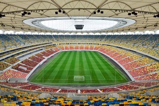 Refuzată la Târgoviște și Ploiești, Dinamo a găsit stadion pentru etapa cu Farul