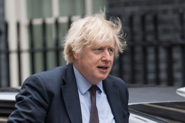 Fostul premier Boris Johnson prezintă scuze familiilor în cadrul anchetei COVID din Marea Britanie
