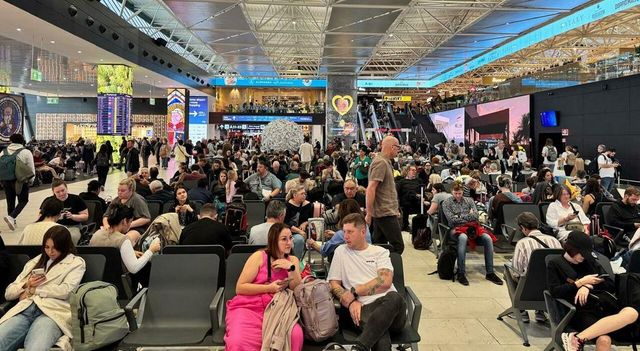 Enac, solo in 5 aeroporti liquidi oltre 100 ml nel trolley