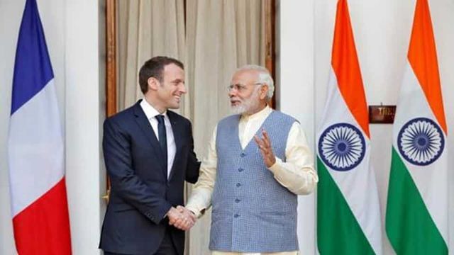 All about India-France strategic dialogue, 10 points