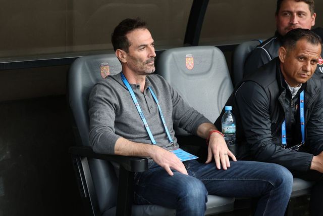 Hansi Flick și-a prelungit contractul cu Barcelona până în 2027