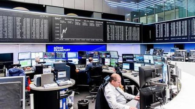 Borsa: l'Europa apre in calo, pesano i dazi americani