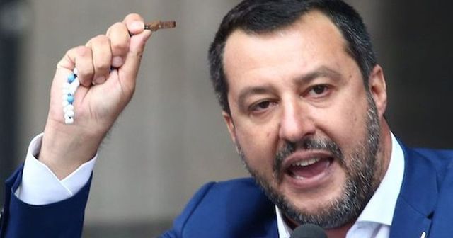 Matteo Salvini sugerează că Italia ar putea organiza alegeri anticipate