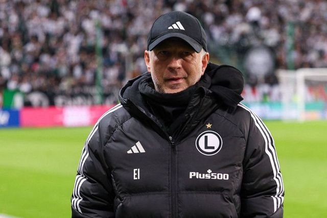Edi Iordănescu și Legia Varșovia au fost eliminați în 16-imi, după prelungiri, 1-2, acasă, cu Pogon Szczecin