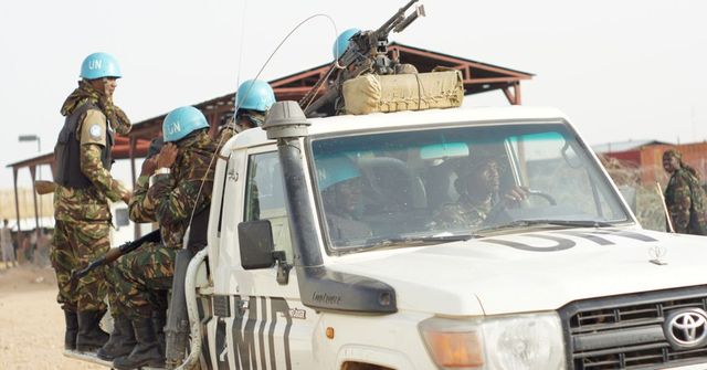 Ozbrojenci v Kongu napadli konvoj OSN, při útoku zemřel italský velvyslanec