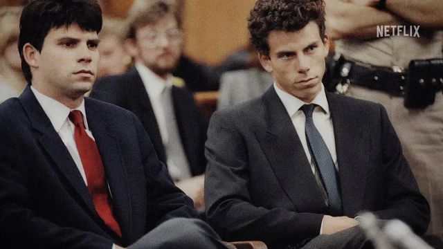 Negata la libertà vigilata a Erik Menendez dopo 35 anni in cella