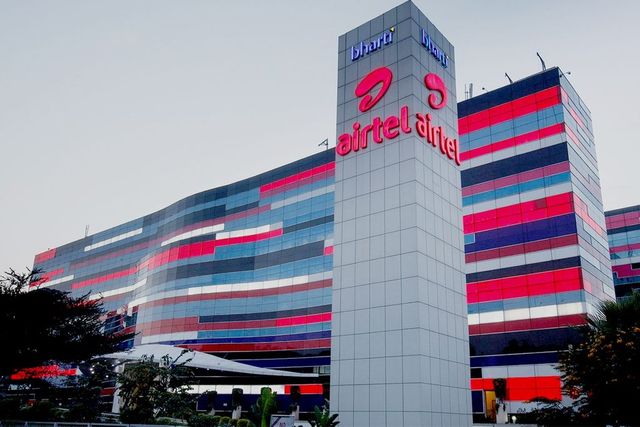Bharti Airtel, Qualcomm Tie Up To Provide 5G Services In India