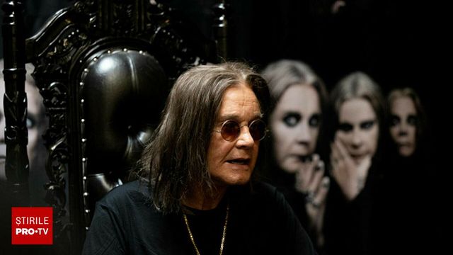 Moștenirea muzicală a lui Ozzy Osbourne, prinț al întunericului