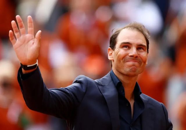 La huella de Rafa Nadal en París ya es eterna