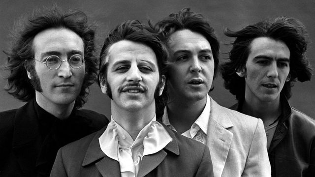 Un documentario-capsula del tempo per i Beatles