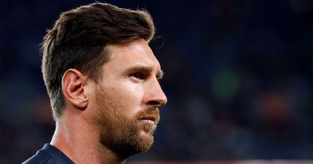 Injured Messi set to miss Barcelona’s opening La Liga game against Athletic Bilbao
