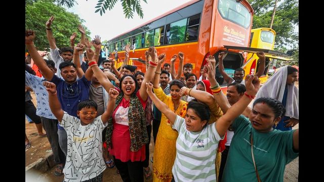 Offline registration for Amarnath Yatra begins