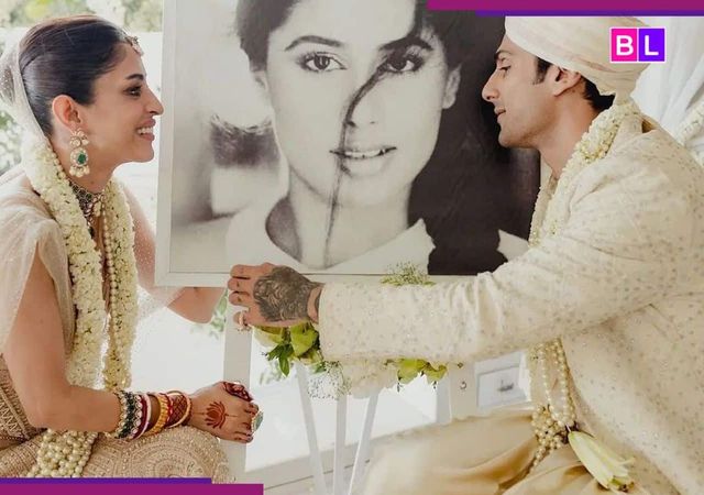 Prateik Babbar breaks silence on not inviting his father, Raj Babbar, to his wedding, says…