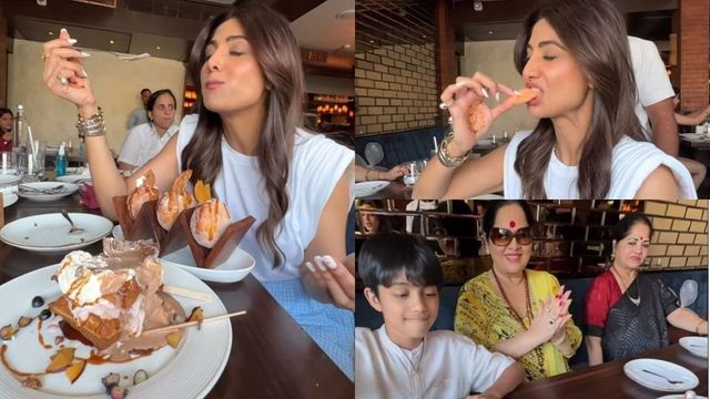Shilpa Shetty and Raj Kundra shut down Bastian Bandra restaurant amid Rs 60 crore fraud allegation- see post