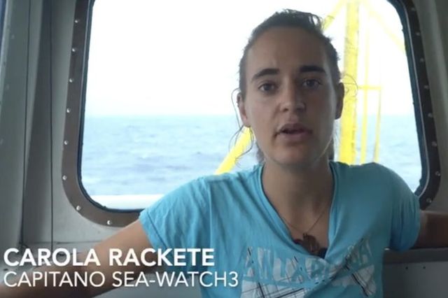 Sea Watch: continua protesta a Lampedusa