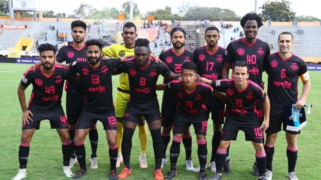 Super Cup: AIFF unhappy after Minerva Punjab miss pre-match conference, meeting