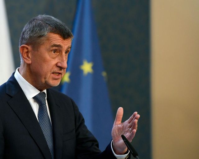 Česko poslalo Evropské komisi odpověď na audit ke střetu zájmů Babiše