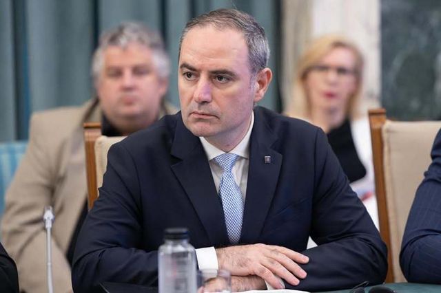 Demiteri în rândul șefilor de la Antifraudă