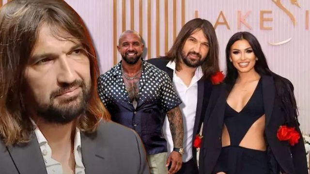 Dan Alexa și-a filmat soția ieșind din casa lui Alex Bodi. Cum a surprins-o și când a descoperit infidelitatea Andradei