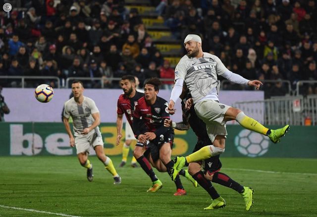 Lazio castiga categoric derby-ul Cetatenii Eterne cu Roma