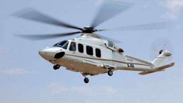 Supreme Court to Hear Plea Against Agusta Case Accused On Tuesday