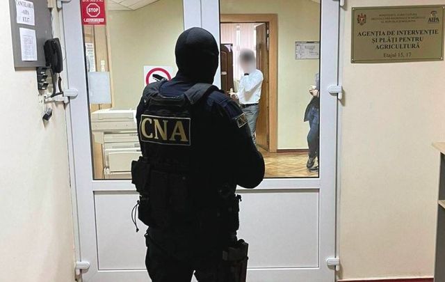 Новая серия обысков по делу Агентства по интервенции и платежам в области сельского хозяйства