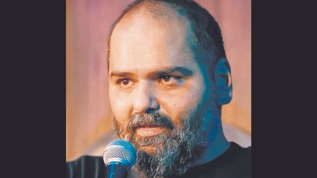 Breach of privilege proceedings set to begin in Kunal Kamra case