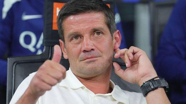 Nota primită de Cristi Chivu, după debutul perfect la Inter Milano în Serie A