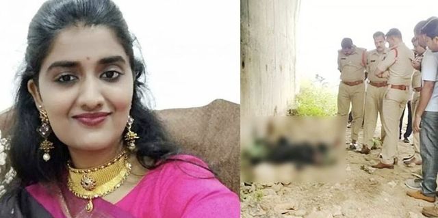 Stuprata e uccisa dal branco in India, 4 sospetti portati sul posto e uccisi dalla polizia