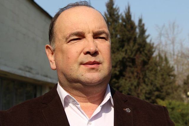 Autoritatea Națională de Integritate a cerut demiterea primarului de Ungheni
