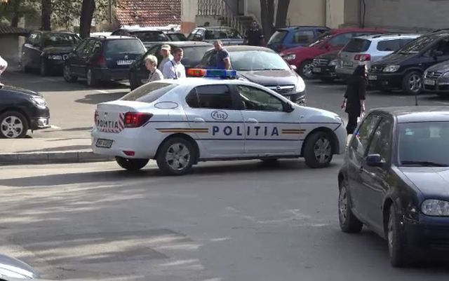 Un paznic la un garaj din Medgidia, răpit și omorât în bătaie de un bărbat, care îl bănuia că îi furase bateriile de la TIR