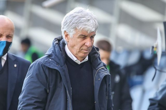 Gasperini, i tifosi della Lazio si passano il suo numero e lo riempiono di messaggi di insulti