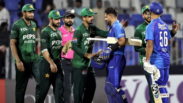 Afghanistan vs Pakistan 2025 T20 match Tri-Series LIVE Streaming Details: Timings, Telecast Date, when and where to watch
