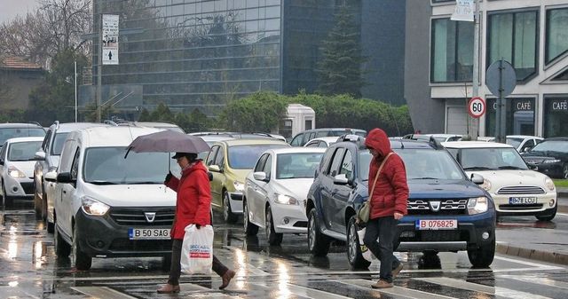România-Bulgaria vor să constituie un grup de lucru care să diminueze importul de mașini vechi