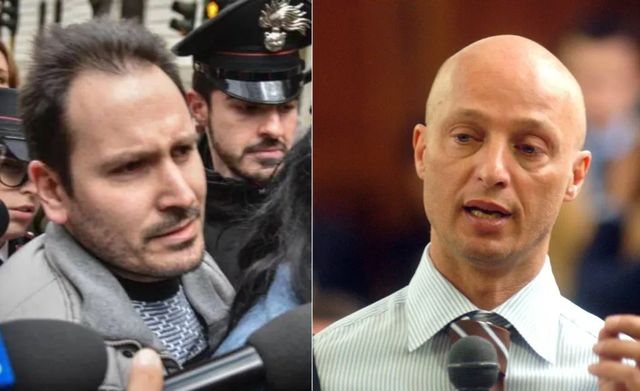 Garlasco, Liborio Cataliotti è il nuovo avvocato di Sempio. Ha difeso Wanna Marchi