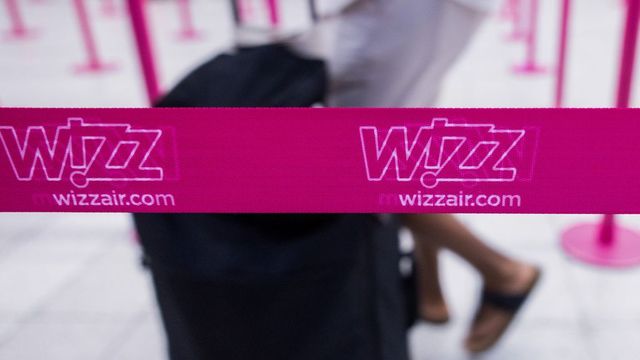 Nem repül a Wizz Air Izraelbe és Jordániába