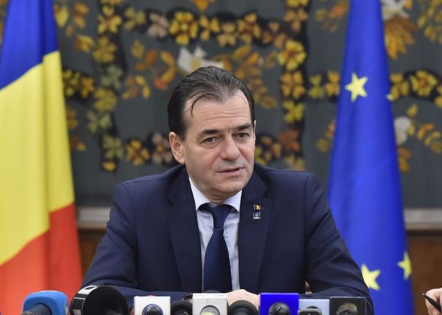 Reacția premierului Romaniei la demiterea Guvernului: Daca nu avem garantia investirii unui guvern pro-european, coopera va fi foarte mica