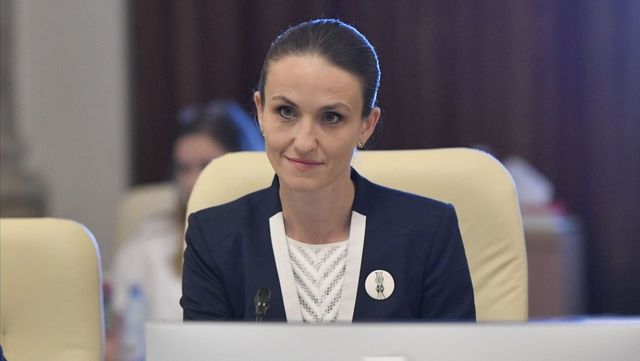 Oana Țoiu despre Visa Waiver: suntem într-un loc mult mai bun