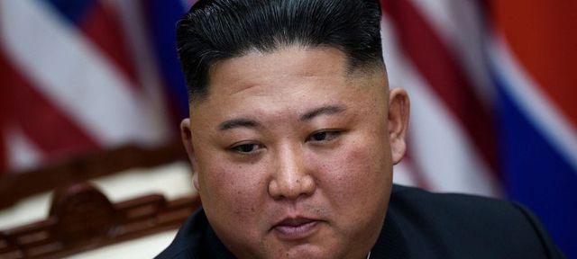 Reacția lui Trump după ce presa de stat din Coreea de Nord a anunțat reapariția publică a lui Kim Jong Un
