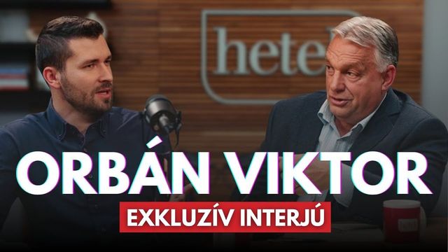 Orbán Viktor: Semjén Zsolt egy ártatlan ember