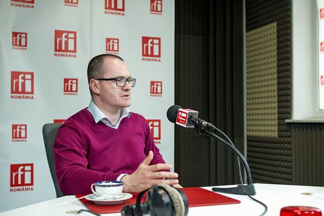 Attila Korodi, deputat UDMR, despre moțiunea de cenzură și alegerile locale