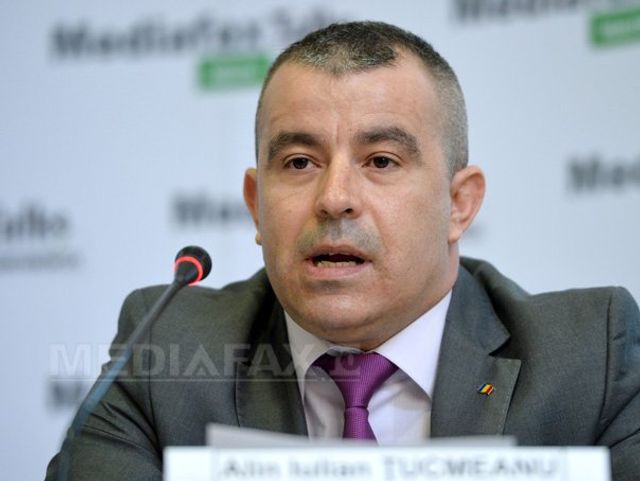 Fostul secretar de stat Alin Țucmeanu a fost condamnat definitiv pentru complicitate la luare de mită