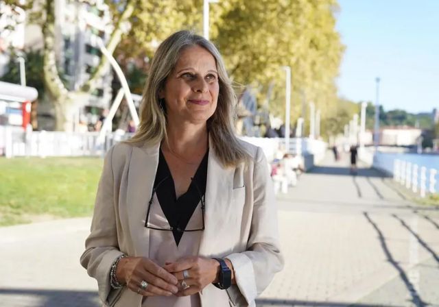 «La desaparición de Hamás sería una gran noticia para el pueblo palestino»