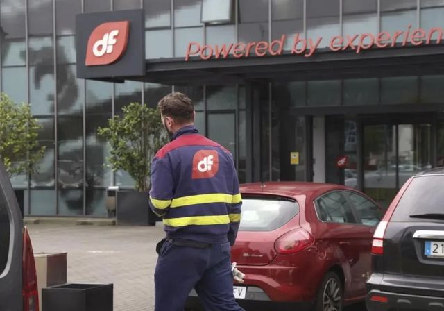 Duro Felguera anuncia un ERE en varias empresas del grupo