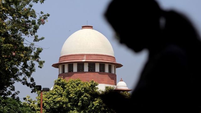 Supreme Court Seeks Responses Over Aadhaar-Social Media Linking Cases