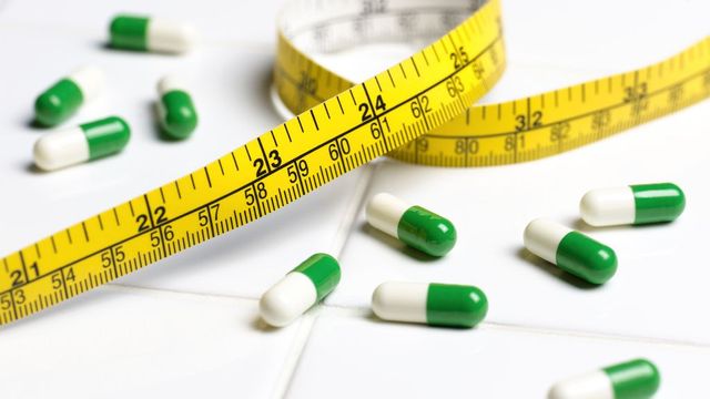Kivonnak egy túlsúly kezelésére vonatkozó gyógyszert a piacról