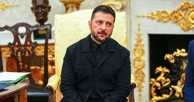 Egy magas rangú tisztviselő szerint akár Budapesten is lehetne a Putyin-Zelenszkij találkozó