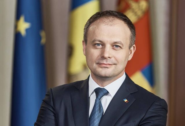 Liderul Grupului Pro Moldova: Guvernul Chicu este istoria nefericită a țării