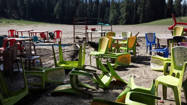 Terror Attack Was Planned In Pahalgam Due To Relative Isolation: NIA