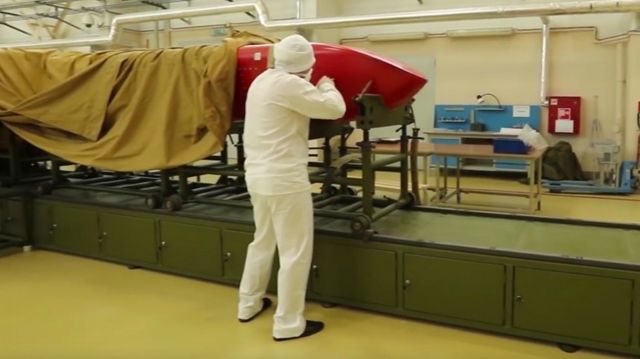 Разведка США рассказала о провальных испытаниях «Буревестника» Россией